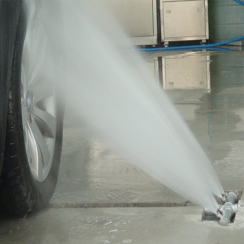 auto car washer