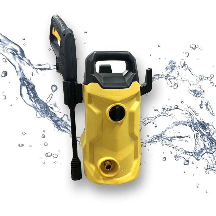 220v high pressure car washer 10Mpa professional Electric Jet power Car Washing Cleaner Machine for cleaner