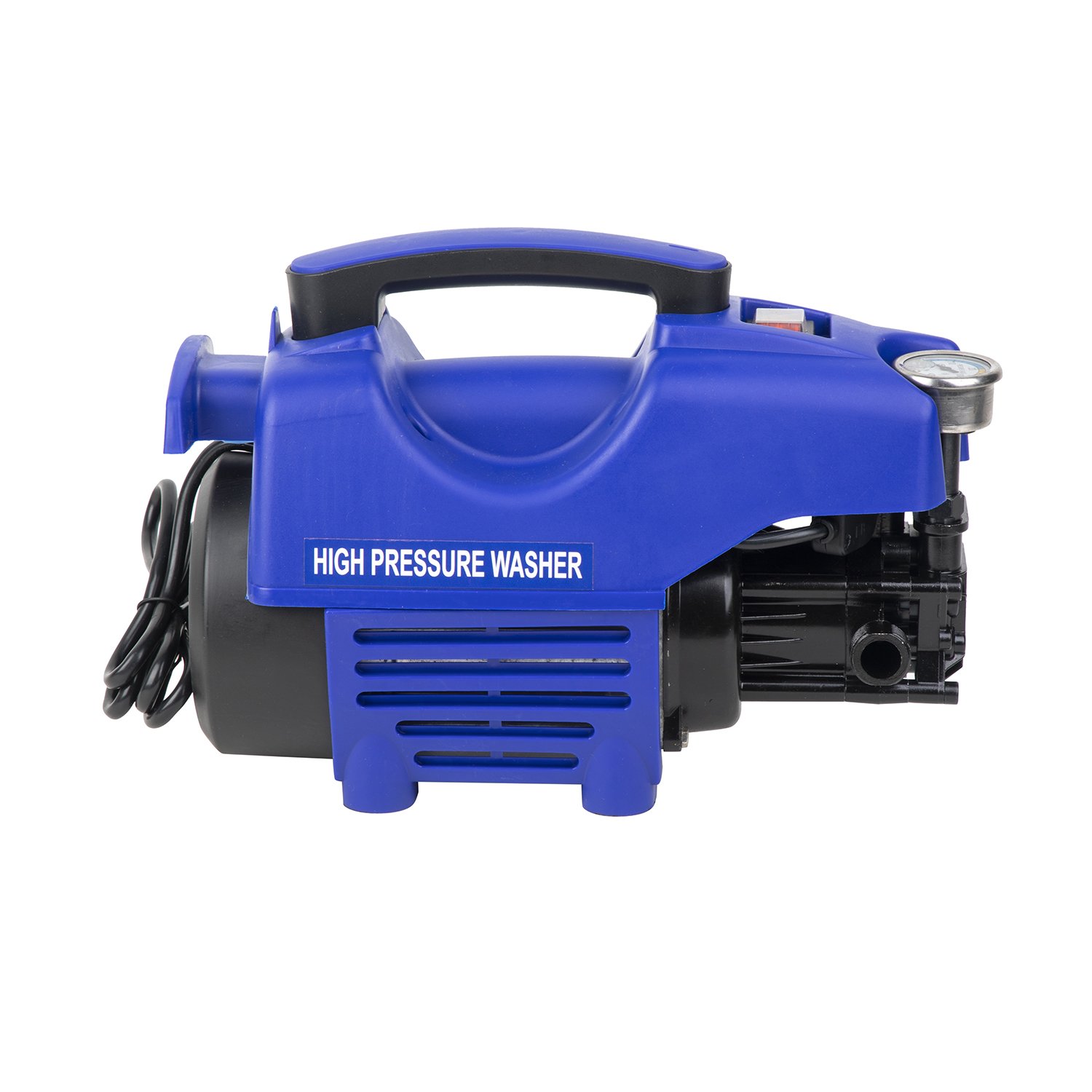 High Pressure Cleaner Equipment Washer 250bar High Pressure Washer Electric Car Washer