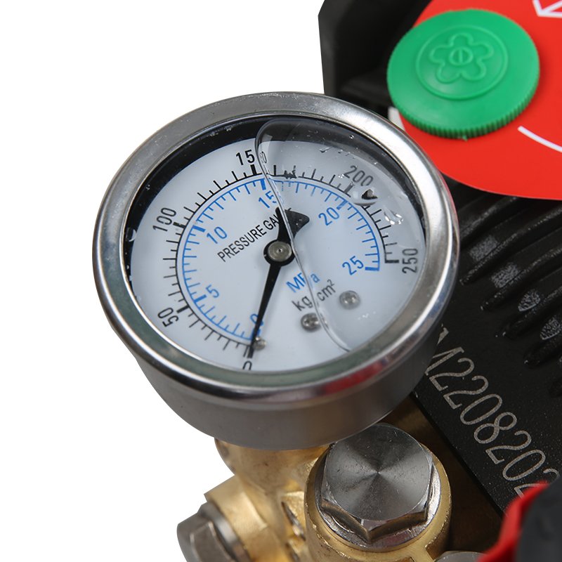 Sonlin 4000W 180bar Pressure Water Pump High Pressure Machine Car Washer Pressure Cleaner Pump