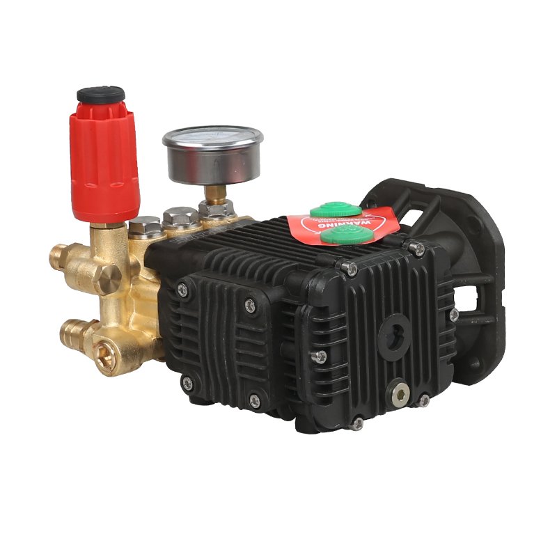 Sonlin 4000W 180bar Pressure Water Pump High Pressure Machine Car Washer Pressure Cleaner Pump