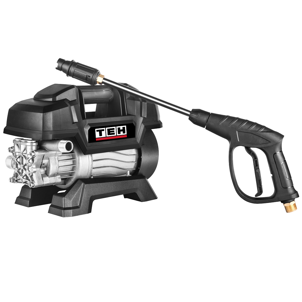 TEH Car Washer Jet Cleaner Dirty Cleaning High Pressure Car Washing Machine Portable