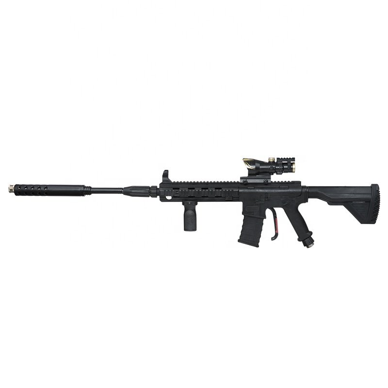 5000PSI SPS Car Wash Water Gun Power Spray Gun High Pressure Washer Gun With Extension Wand For Car Wash