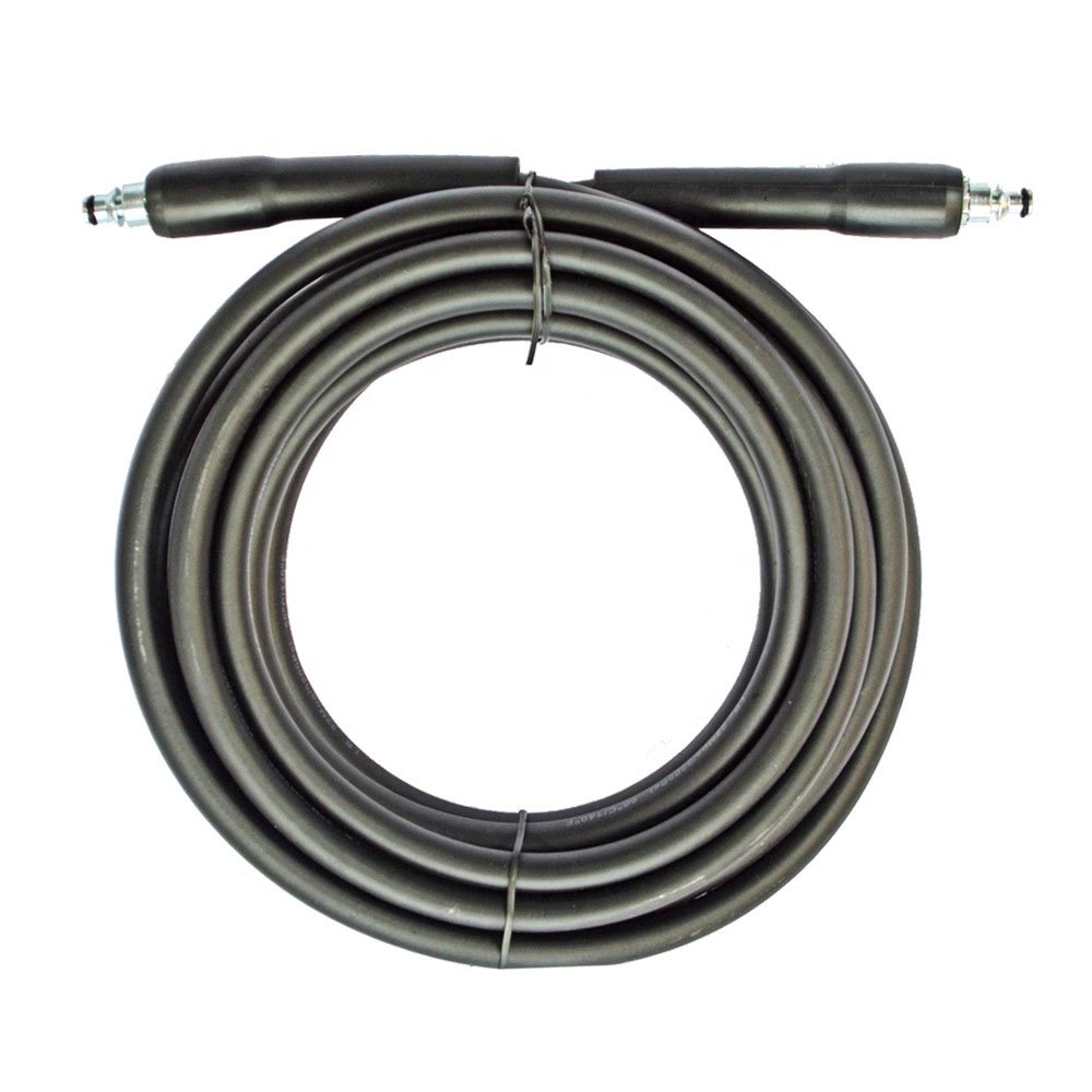 Pressure Washer Spray Gun & Hose Kit High Pressure Cleaner Gun Lance Nozzle Hose Set for for AR B&D Power Washer