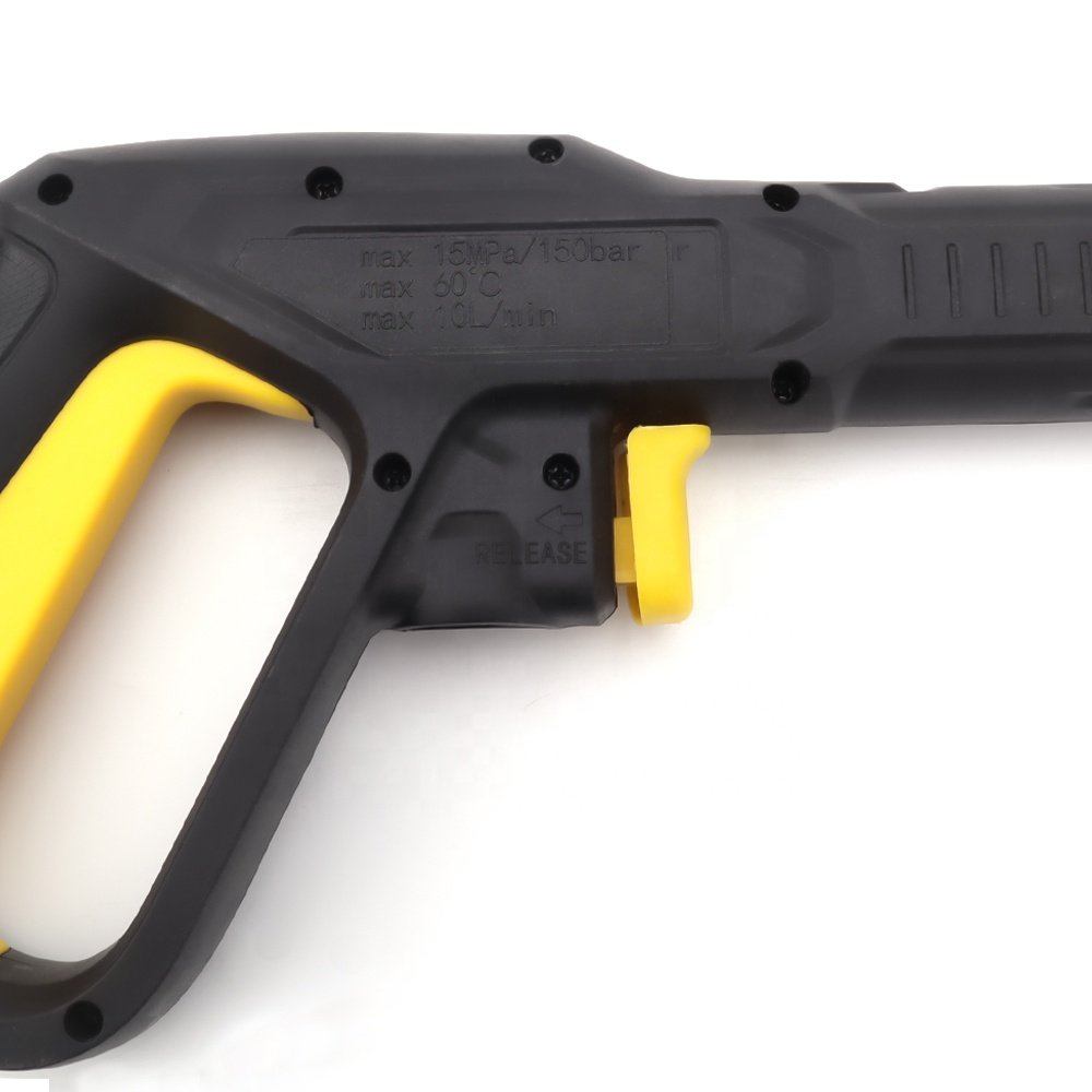 Replacement Pressure Washer Gun High Pressure Car Cleaning Water Gun Handle for Karchers K2~K7 Pressure Washer
