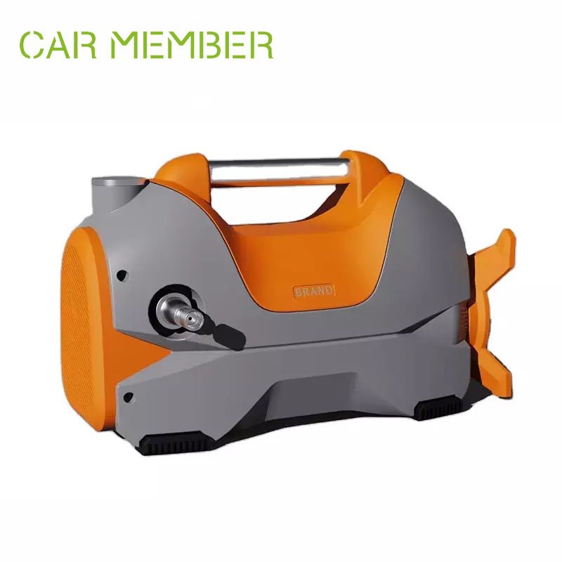 1800w 100bar washing machine cleaning car carpet high pressure washer washing machine automatic car wash spray gun car washer