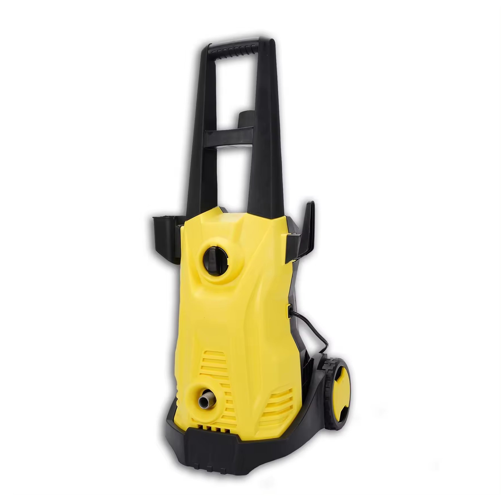 M3A High Pressure Washer Automatic 1500W High Pressure cleaner car wash machine