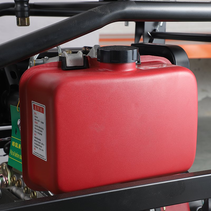 2900PSI/200Bar OHV Gasoline High Pressure Washer Portable Washing Machine Recoil Start for Car wash or other