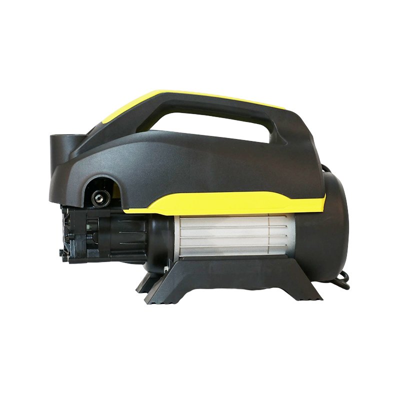 Professional 80bar 220v 1600w High Pressure Portable Car Wash Machine For Car