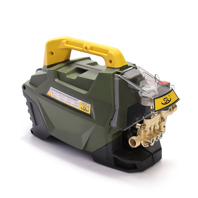 9MPa-13MPa 220-240V Wholesale Electric Portable High Pressure Car Wash High Pressure Washer