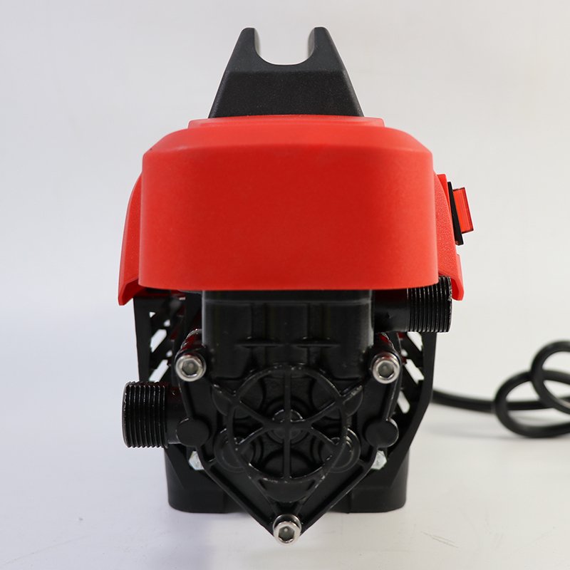 Car Washer 220-240v 2800w 200bar Portable High Pressure Cleaner Washer For Home Garden High Pressure Car Washer