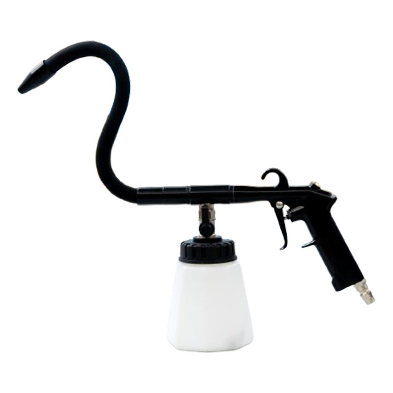High Pressure Engine Cleaner Tornado Gun Car Washer with High Performance Sprayer for Engine Cleaning