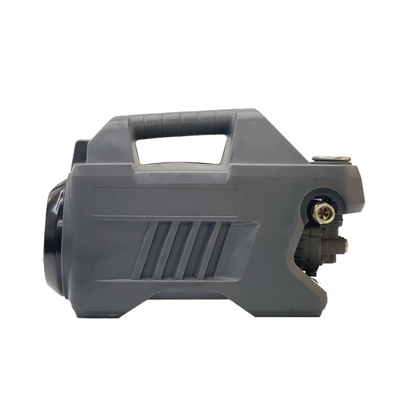 China Electric 220V Car Washer High-pressure Cleaner Professional Car Jet Washer