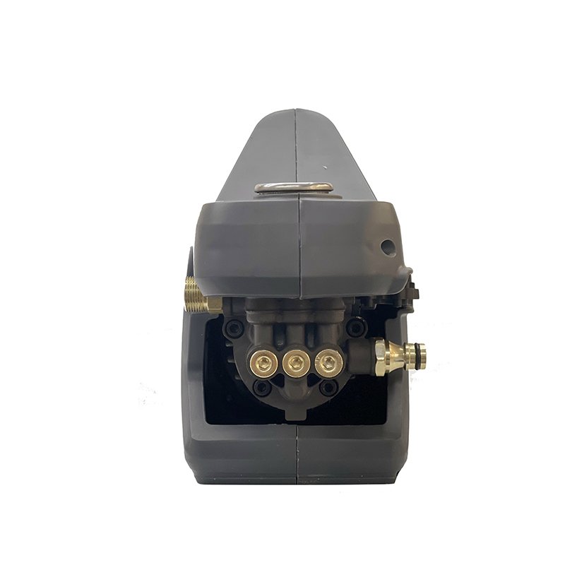 China Electric 220V Car Washer High-pressure Cleaner Professional Car Jet Washer