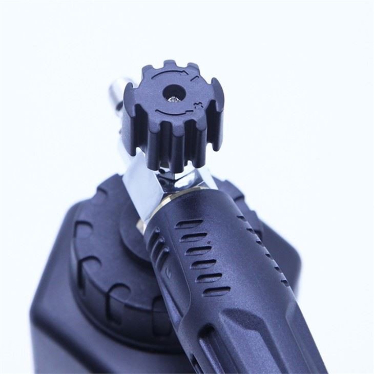 New 4000 Psi High Pressure Washer Car Wash Foam Cannon 1/4 "Male Quick Connector Snow Foam Cannon Lance Spray
