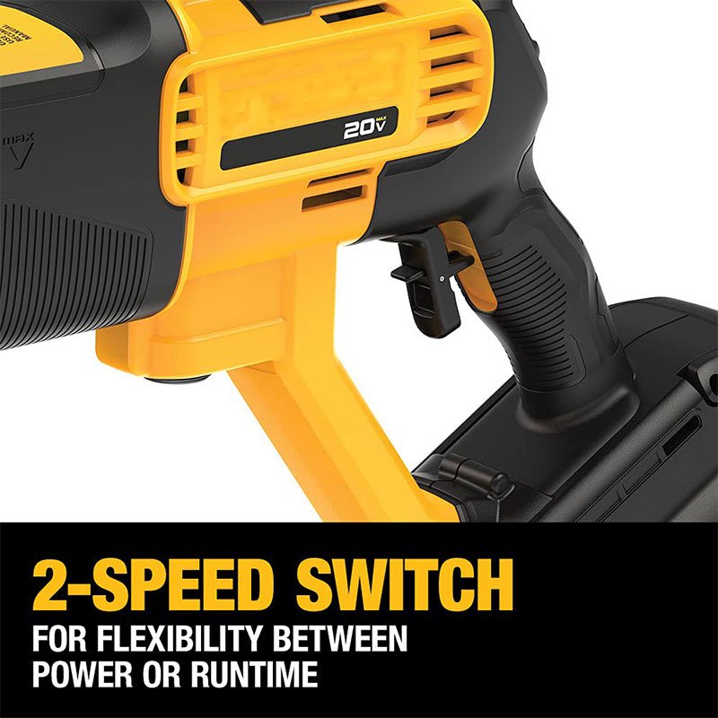 Altertool High-quality Cordless High Pressure 550-PSI Car Washer Power Cleaner Tools Washer Gun