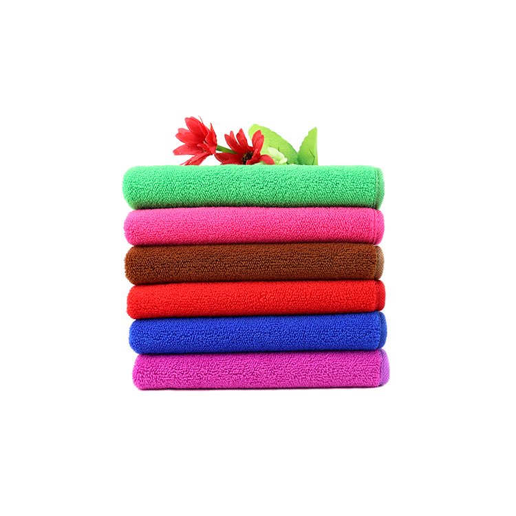 Vehicle and accessories auto cleaning tools custom printing car washer cloths for car care cleaner