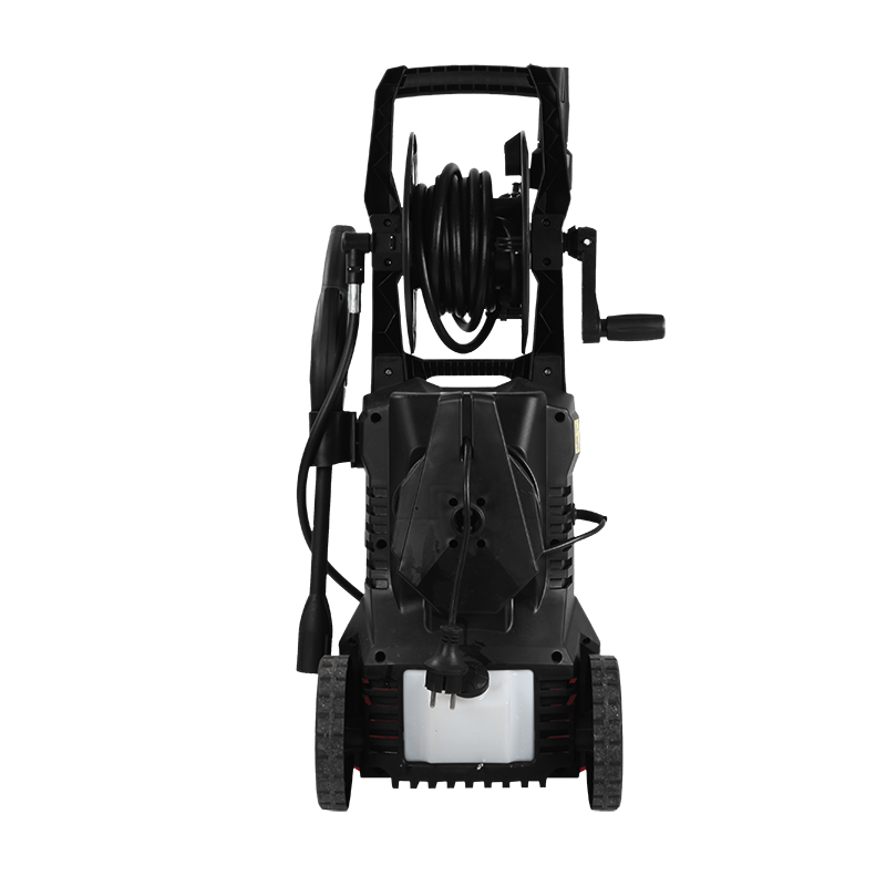 Low price Senci 160bar 150 bar electric pressure washer 2200w high pressure car washer machine with metal nozzle