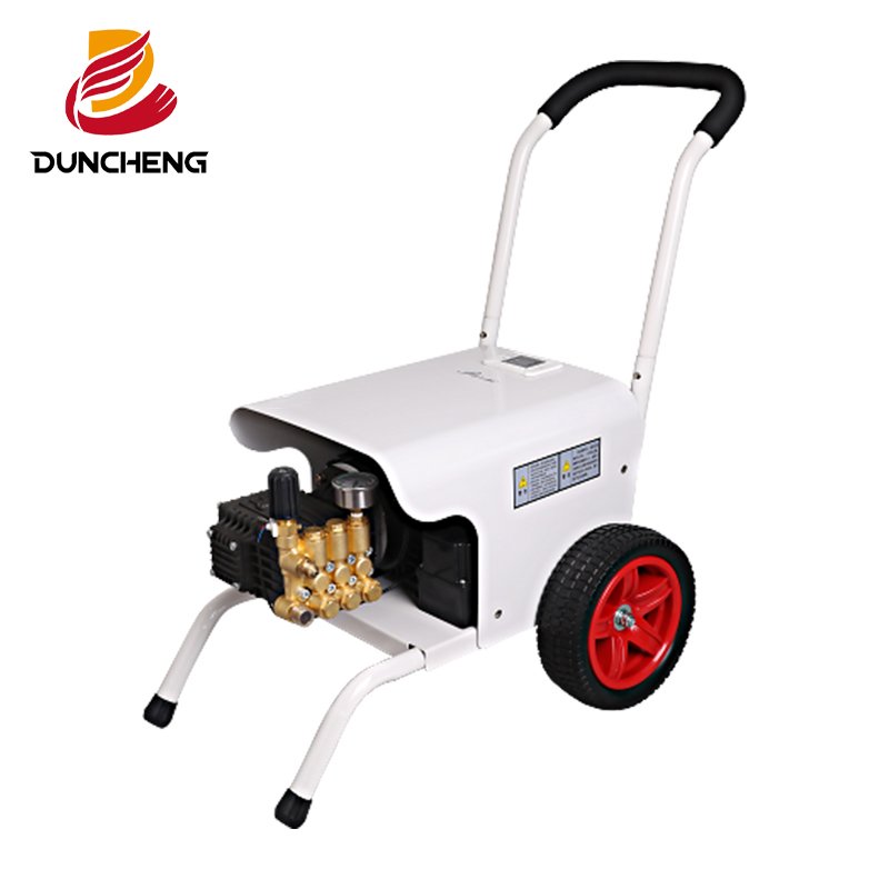 2023 new product home use High Pressure Washer Cleaner Pressure Washer 13Mpa car washer cleaning car or bloak