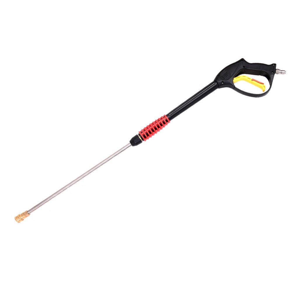 Heavy duty car washer jet cleaner Car washing machine Auto stop system high pressure washer 3KW 2500PSI