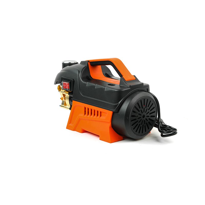 High Pressure Washer 200bar Cleaner Machine High Pressure Water Pump Car Washing high pressure washer electric
