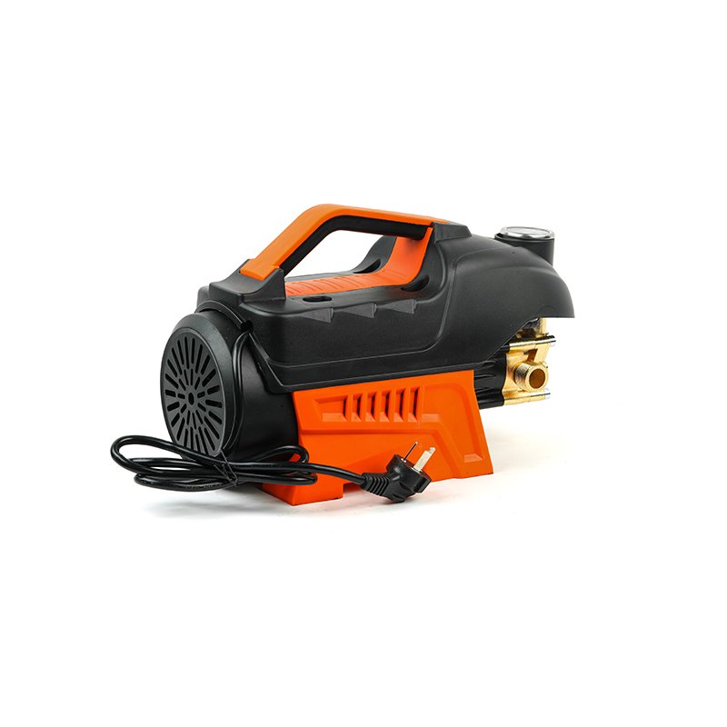High Pressure Washer 200bar Cleaner Machine High Pressure Water Pump Car Washing high pressure washer electric