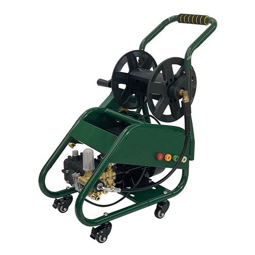 DC Motor Portable High Pressure Water Pump Car Washer Car Washing Machine Pressure Car Washer