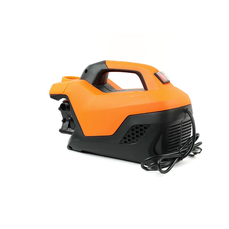 1500w/2000w Portable Car Washer High Pressure Car Cleaner Machine industrial high pressure interpump washer