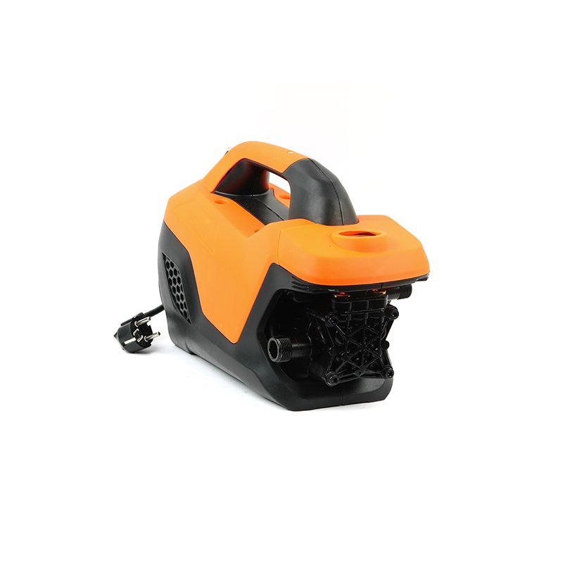 1500w/2000w Portable Car Washer High Pressure Car Cleaner Machine industrial high pressure interpump washer