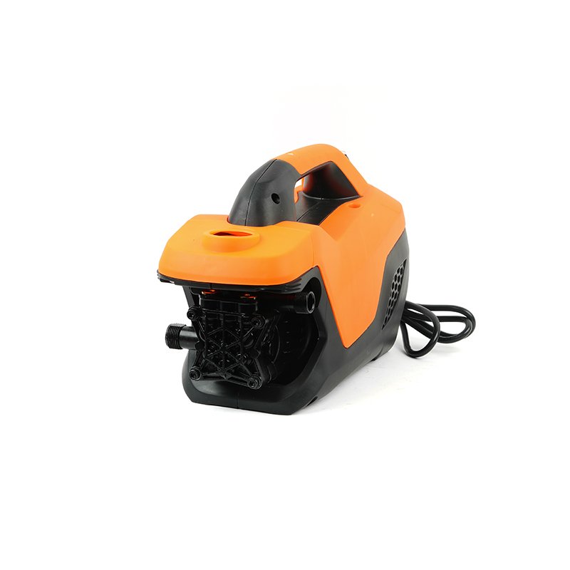 1500w/2000w Portable Car Washer High Pressure Car Cleaner Machine industrial high pressure interpump washer
