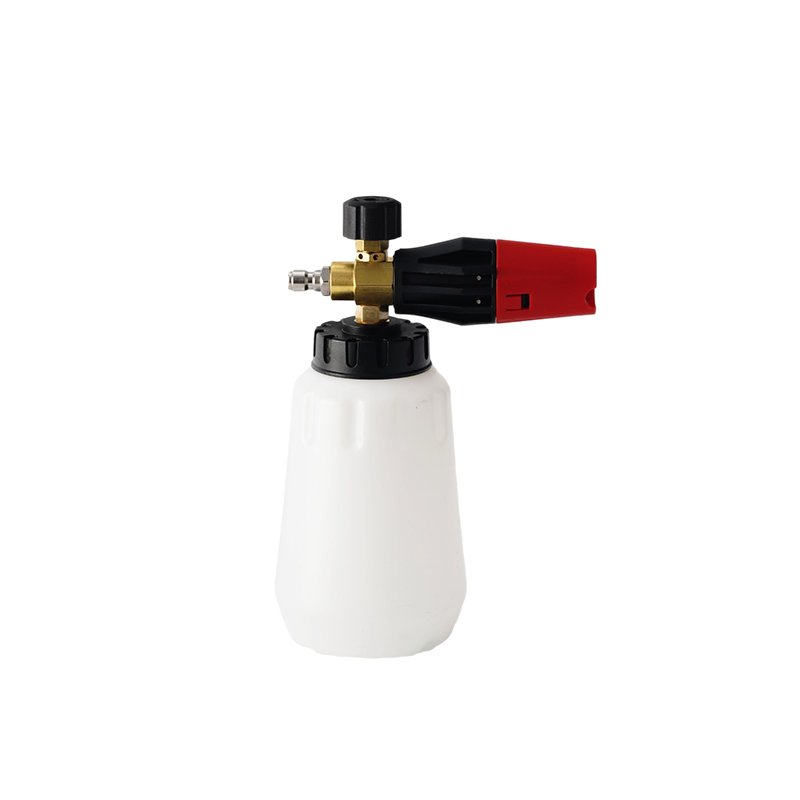 High Quality Construction Tool Car Wash Tool/ High Pressure Snow Foam Lance/ Car Clean Foam Cannon