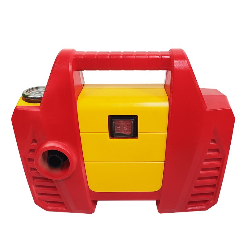 110V-220V Electric Premium Pressure Washer Car Washer Machine High Pressure Equipment