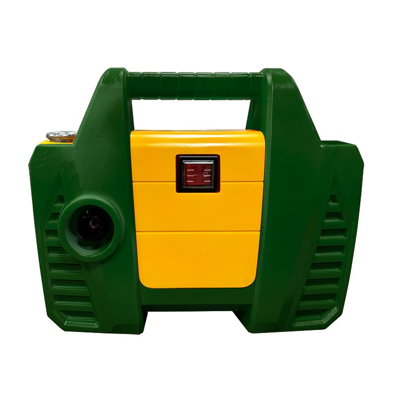 110V-220V Electric Premium Pressure Washer Car Washer Machine High Pressure Equipment