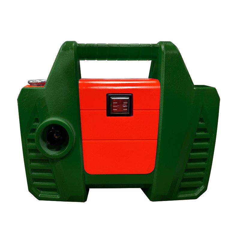 110V-220V Electric Premium Pressure Washer Car Washer Machine High Pressure Equipment