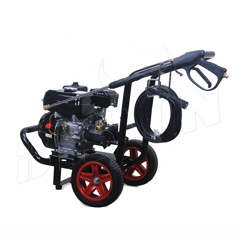 BISON (KP) BS-170B 6.5hp170 bar 2200Psi washer high pressure cleaner high pressure washer spare parts high pressure washer