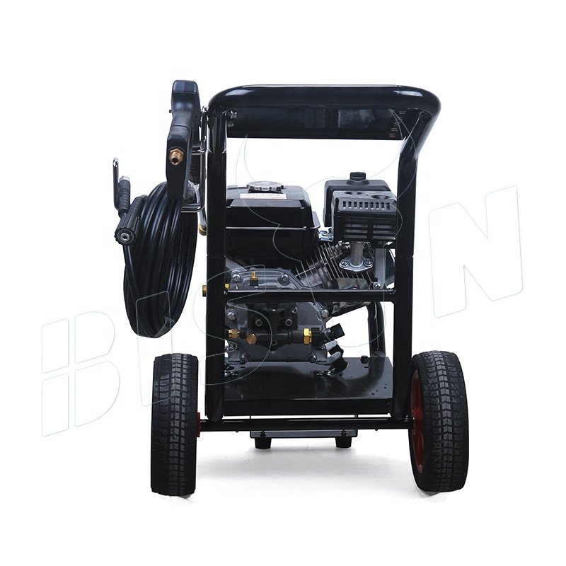 BISON (KP) BS-170B 6.5hp170 bar 2200Psi washer high pressure cleaner high pressure washer spare parts high pressure washer