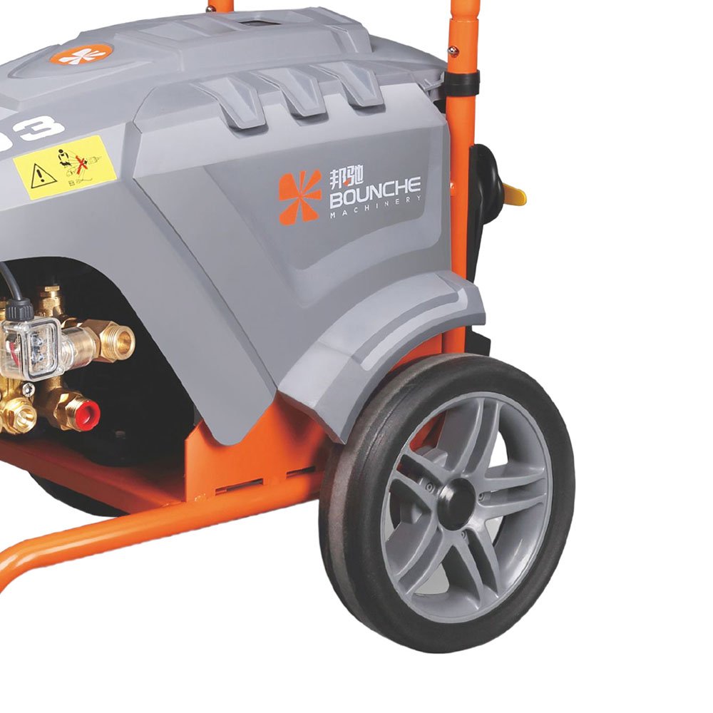 Best Price Wash Machine Jet High-Pressure Portable High Pressure Car Washer