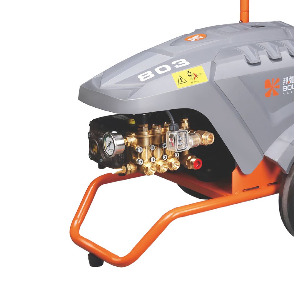 Best Price Wash Machine Jet High-Pressure Portable High Pressure Car Washer