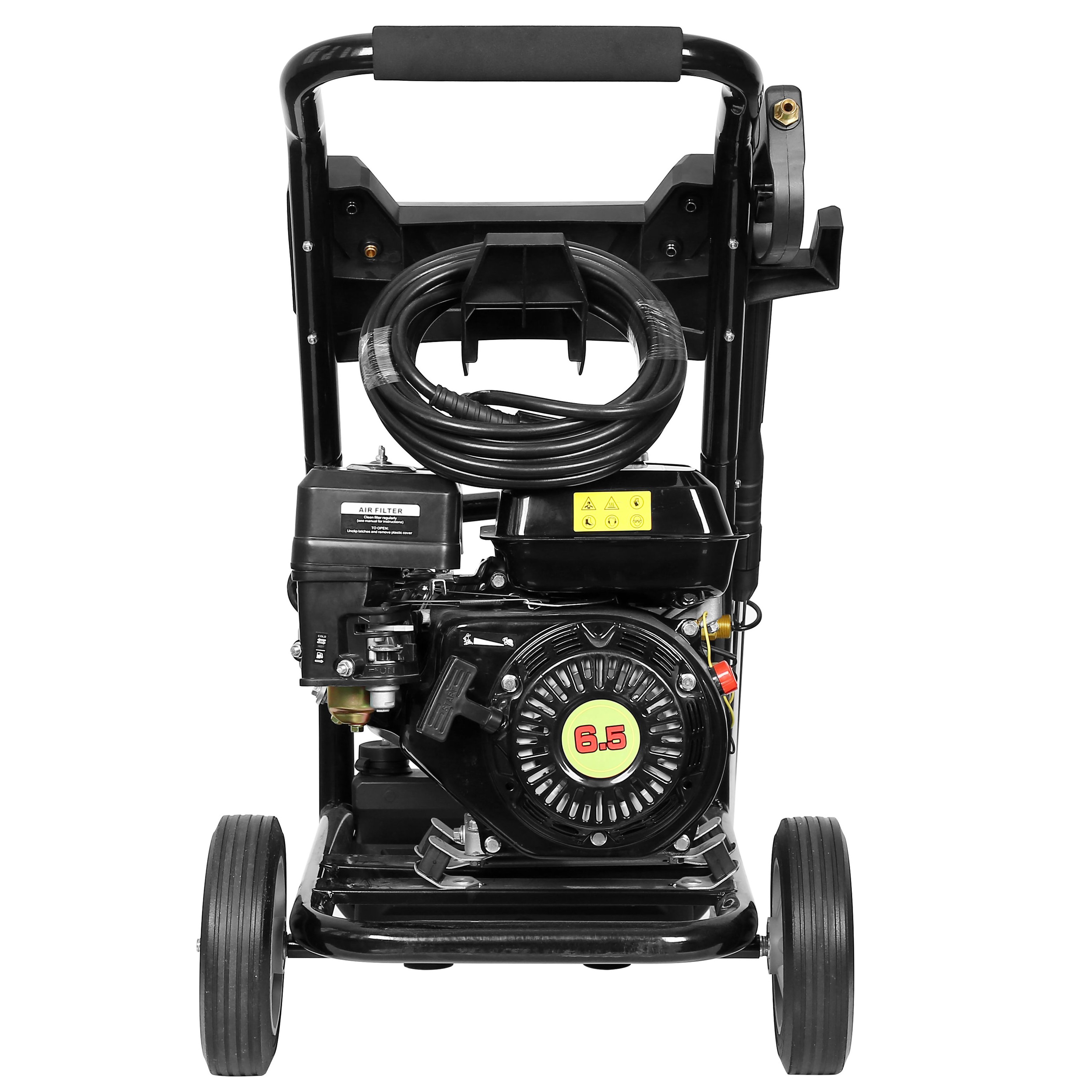 NEWLAND 170NA 170Bar 2200PSI Gas Power High Pressure Washer For Home