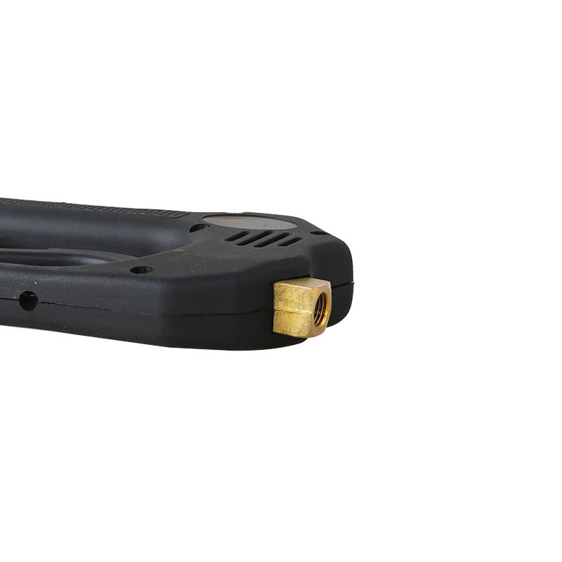 SPS OEM 5000PSI 350Bar Solid Copper High Pressure Car Washer 1/4 Inch Outlet Short Gun With 3/8 Inch Female