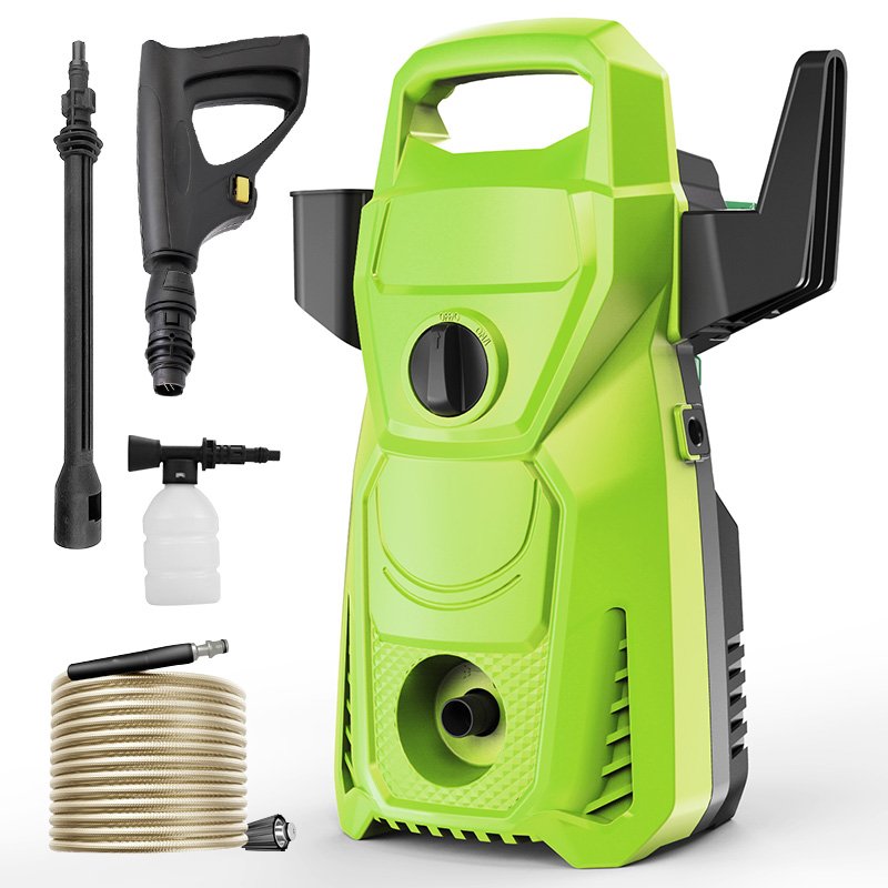 Cheap Price High Quality Car Cleaning Jet High Pressure Car Washer