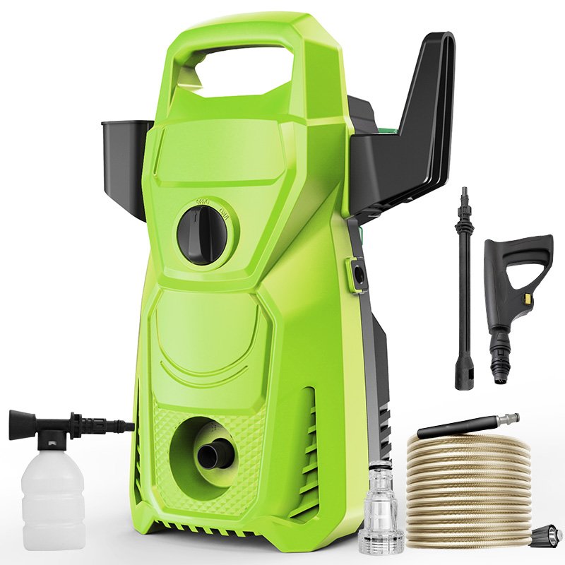 Cheap Price High Quality Car Cleaning Jet High Pressure Car Washer