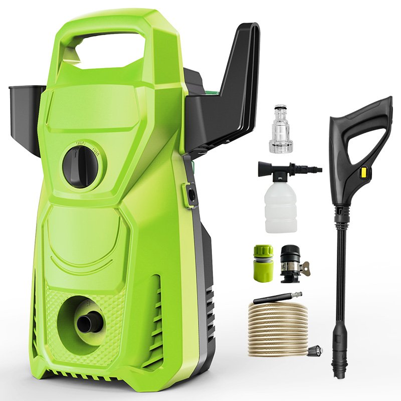 Cheap Price High Quality Car Cleaning Jet High Pressure Car Washer