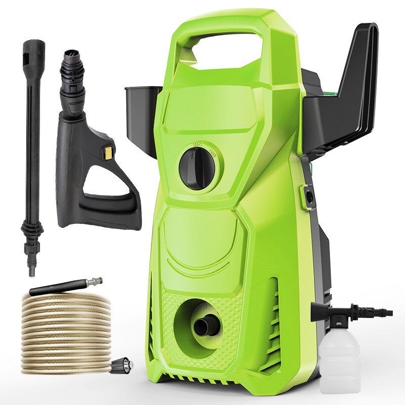 Cheap Price High Quality Car Cleaning Jet High Pressure Car Washer