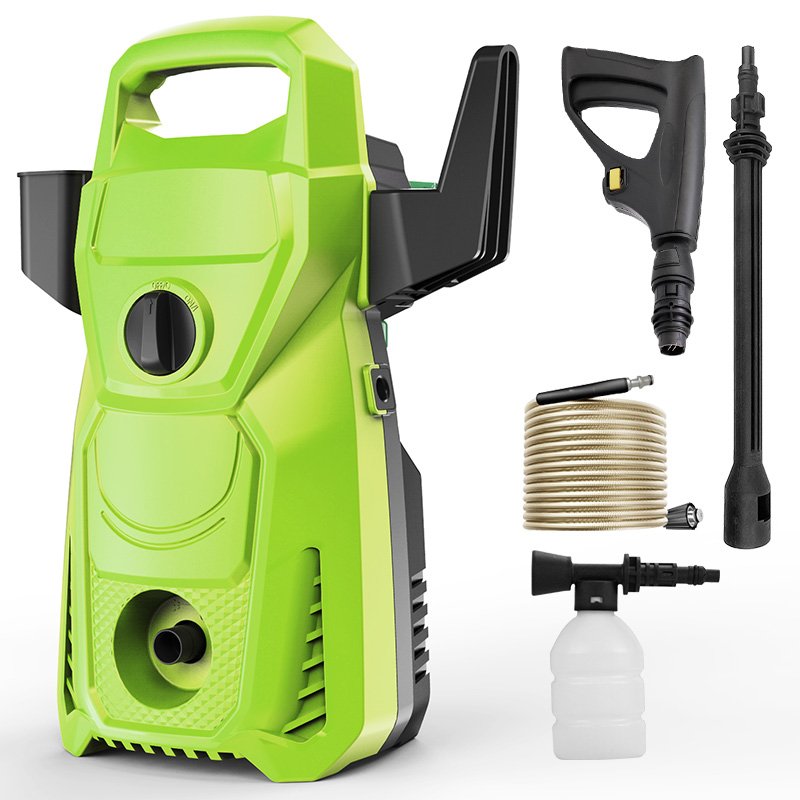Cheap Price High Quality Car Cleaning Jet High Pressure Car Washer