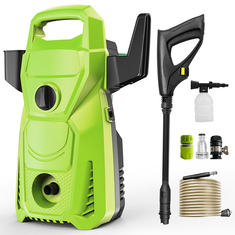 Cheap Price High Quality Car Cleaning Jet High Pressure Car Washer