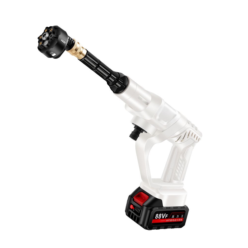 Sinleader brand custom logo high pressure sprayer car washer