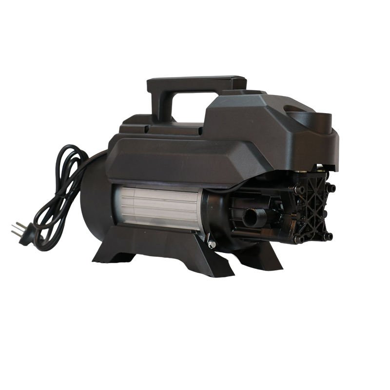Wholesale Factory Cordless Rechargeable Pressure Car Washer High Pressure Cleaning Machine
