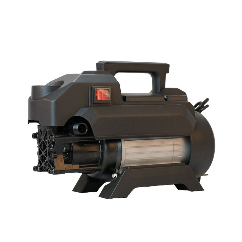 Wholesale Factory Cordless Rechargeable Pressure Car Washer High Pressure Cleaning Machine