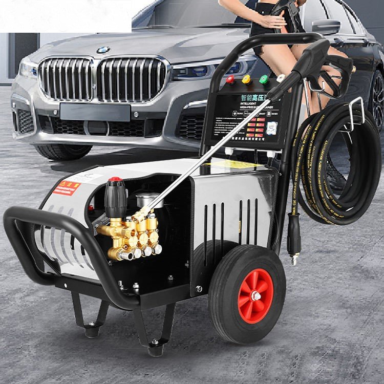 Car washing machine Industrial high pressure commercial